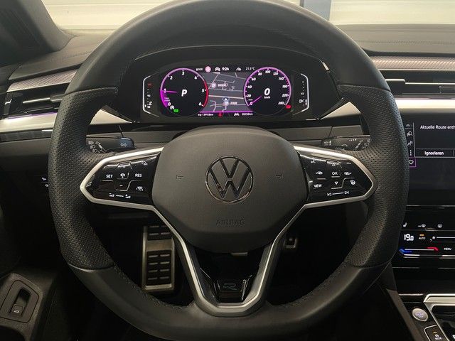 Volkswagen Arteon Shooting Brake 2.0 TDI R-Line 4Motion AHK foto 17