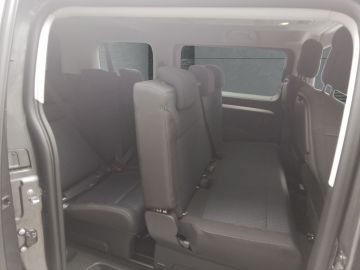 Opel Zafira Life - 9