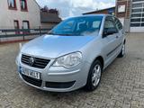 Volkswagen Polo IV Trendline*Tüv & Au NEU* - Volkswagen Polo aus 2009: Trendline