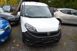 Fiat Doblo Doblò SX Maxi Kasten-KLIMA-PDC-TOP ZUSTAND - Fiat Doblo in Solingen