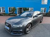 Audi A6 Avant 3.0 TDI clean D quattro Competition - Audi A6: Competition
