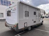 HYMER / ERIBA / HYMERCAR Tramp GT 574*1.Hand*TÜV, Gas, AU, Inspektion neu - Angebote entsprechen deinen Suchkriterien