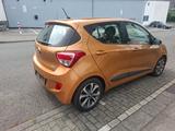 Hyundai i10 FIFA World Cup Edition TÜV NEU SERVICE NEU - Hyundai i10: Fifa World Cup Edition