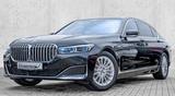 BMW 745Le| Fond-Entertainment| Massage I Sitzbelüft. - BMW 745 aus 2020