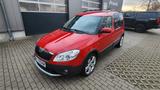 Skoda Roomster Scout*2.Hand*HU/AU 06.2027 - Skoda Roomster Scout mit Benzin-Antrieb