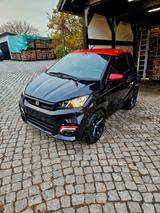 Aixam City  Sport - Aixam City von privat