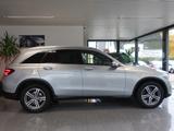 Mercedes-Benz GLC 220 d 4Matic/9G-TRONIC/1-HAND - gebrauchte Mercedes-Benz GLC 220 aus dem Jahr 2021