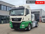 MAN TGX 18.460 4X2 BLS/Retarder/Kompressor defekt - MAN 460