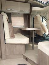 Bürstner Fiat Ducato - Wohnwagen & Wohnmobile in Aachen