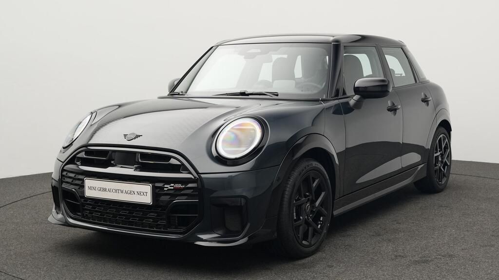 MINI Cooper C
