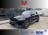 Jaguar F-PACE SVR AWD*Bi-Color*Meridian*360Kamera* - Jaguar F-Pace: Svr