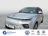 Kia e- Soul Spirit ACC+NAVI+LEDER+HEAD-UP+SITZKLIMA - gebrauchte Kia Soul aus dem Jahr 2020