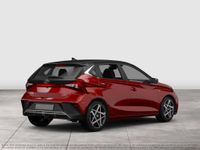 Hyundai i20 - Vorschau Bild 2