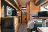 Mercedes-Benz Sprinter 6x6 - 6000 kilometer Neu Auto - Mercedes-Benz 60