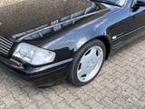 Mercedes-Benz SL 320 Special Edition SL 1*500 - Mercedes-Benz SL 320: Edition