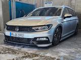 Volkswagen Passat Variant 2.0 TSI DSG 4MOTION Highline ... - Volkswagen Passat Variant: 4motion Highline