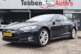 Tesla Model S 85 Base | neu APK | 87% SOH | Tempomat | - Tesla Gebrauchtwagen von 2014