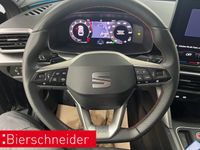 Seat Leon - Vorschau Bild 14