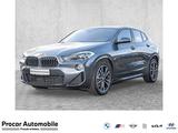 BMW X2 sDrive20i M Sport HUD ACC RFK NAVI LED DAB - BMW X2 in Köln