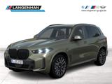 BMW X5 xDrive30d M Sport Sofclose Lufwahrwerk AHK - BMW X5 mit Diesel-Antrieb: Luftfederung
