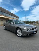 BMW 735i Invidual e65 (1 Hand) - BMW 735 Gebrauchtwagen