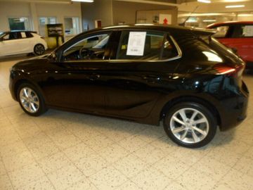 Fotografie des Opel Corsa F "Elegance" SHZ*PDC*Allwetterreifen*LED*
