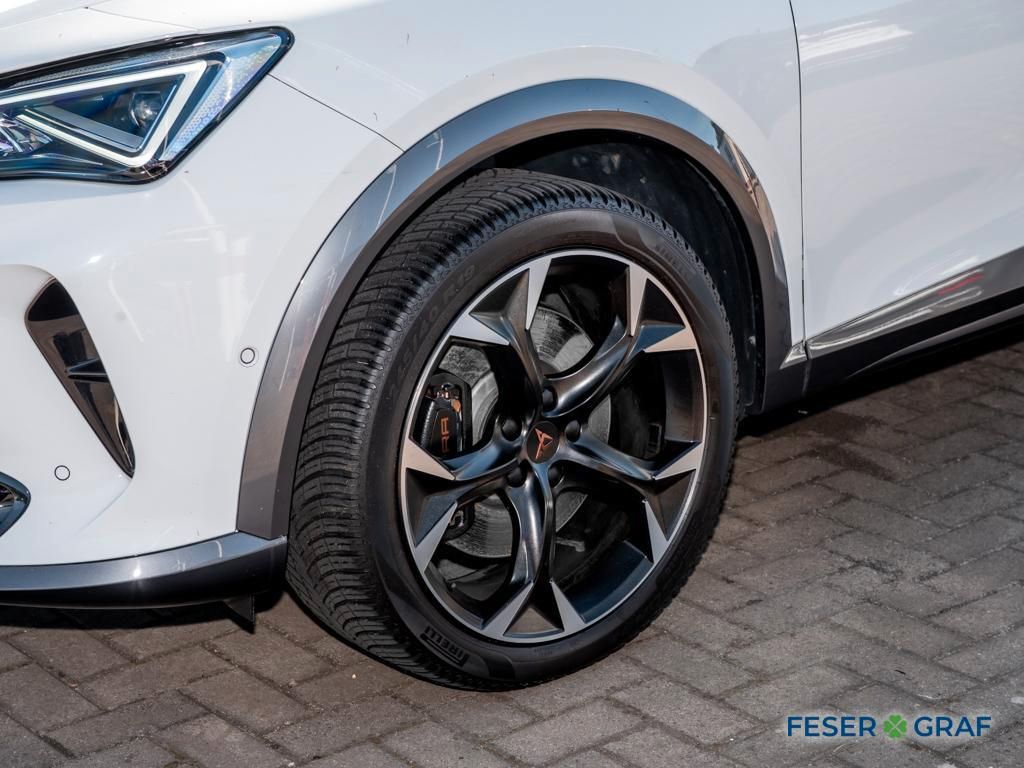 Cupra Formentor - Bild 10