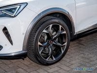 Cupra Formentor - Vorschau Bild 10