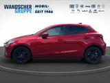 Mazda 2 1.5 Kizoku KAMERA NAVI SHZ - Mazda 2: Rot