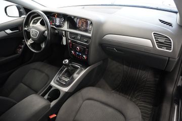 Audi A4 - 11