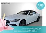 Mercedes-Benz CLE 200 4M Cabriolet AMG HUD AHK Distr Burmester - Mercedes-Benz CLE-Klasse in Bielefeld
