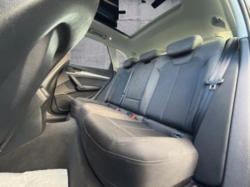 Audi Q5 35 TDI quattro sport S-Tronic*LED*PANO*NAVI