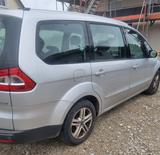 Ford Galaxy 1,6 EcoBoost Trend Trend - Ford Galaxy: 1.6