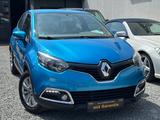 Renault Captur Dynamique*Klima*Tempo*Alu*Led*HU Neu*Serv - Renault Captur in Kiel