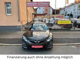 Mazda 6 Lim. 2.0  Sports-Line Automatik Top Zustand - Mazda 6: Sport