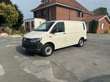 Volkswagen T6 Transporter/LKW/Klima/AHK/Flügeltüren - Angebote