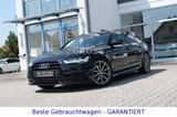 Audi A6 1.8 TFSI Avant S tr. "3xS-Line"LED"MMi plus" - Audi A6: Alcantara