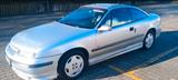 Opel Calibra 16V - H Zulassung- Finnland Karosse - Opel Calibra mit Benzin-Antrieb: 16v