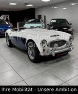 Austin Healey 3000 MK I*2-Sitze*Overdrive*Leder - Austin Healey Gebrauchtwagen