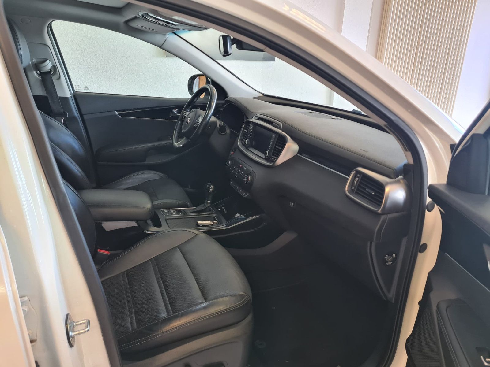 Fahrzeugabbildung Kia Sorento Platinum Edition 4WD / PANO / BELÜFTUNG