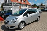 Opel Meriva 1.4 Edition  Automatik - AHK-PDC-Sitzh. - Opel Meriva Gebrauchtwagen in Osnabrück