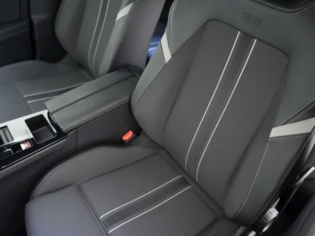 Astra L ST GS AT+AHK+LED MATRIX+360 GRAD KAMERA+