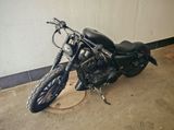 Harley-Davidson Sportster 883 XL