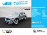 Volkswagen T-Roc Life 2.0 TDI*LED*Klima*Navi*ACC