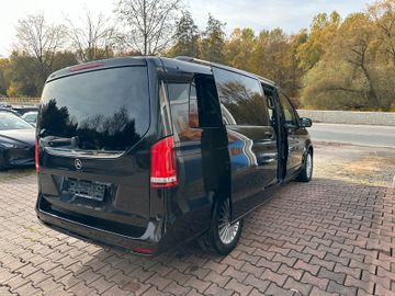 Bild 17 Mercedes-Benz V 300