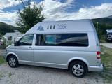 Volkswagen T5 - Etagenbett Diesel Kastenwagen