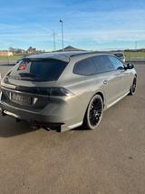 Peugeot 508 SW Hybrid4 360 PSE *Hifi Sound Focal* - Peugeot 508: SW