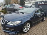 Volkswagen Passat CC Automatik*R-LINE*LEDER*SHZ*PDC*18 ZOLL - Volkswagen Passat CC: R Line