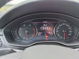 Audi A4 2.0 TDI ultra S tronic Avant - - Audi A4 mit Diesel-Antrieb: Weiß, Kombi, Automatik