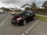 Opel Adam Jam - Opel Adam in Mainz